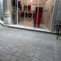 رهن مغازه ۲۵ متر نو ساز
