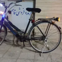 دوچرخه ۲۶|دوچرخه، اسکیت، اسکوتر|بندر ماهشهر, |دیوار