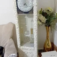 سلام ساعت ایستاده بفروش میرسه