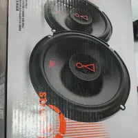 JBL stage3 627f