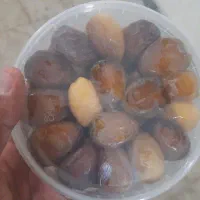 رطب عسلی خشت