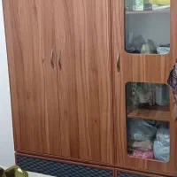 کمد|جاکفشی، کمد، دراور|ساوه, |دیوار