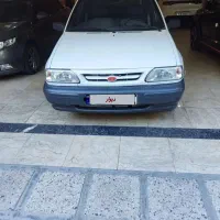 پراید ۱۳۱