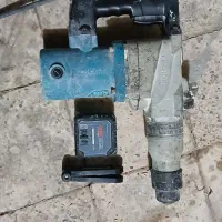 دریل ۴ کیلویی آنکور تراز لیزری ایوک