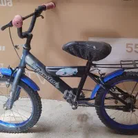دوچرخه