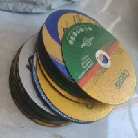 صفحه سنگ استیل بر