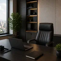 استخدام خانم و آقا (کارمند اداری دفتری)