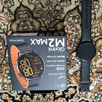 فروش ساعت هوشمند گلوریمی m2max