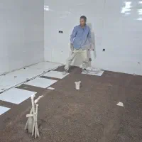 معماری ساختمانی و باسازی