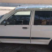 مدل ۱۳۸۸|خودرو سواری و وانت|مشهد, دانشجو|دیوار