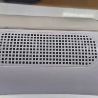فن ۳ موتوره و دستگاه سوهان برقی