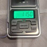 انگشتر و سنگ