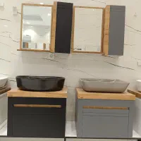 روشویی کابینتی