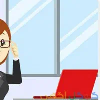 نیازمند منشی مجرد