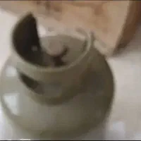 کپسول نیک گاز