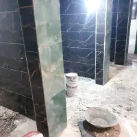 کاشی کاری سرامیک کاری