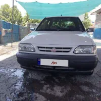 پراید ۱۳۱مدل ۹۱
