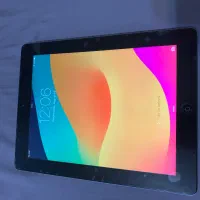 Ipad 3 16Gb|تبلت|رشت, پل تالشان|دیوار