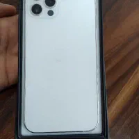 iphone 12pro 256gig