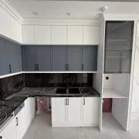 کابینت  تعمیرات. دکور.دراور
