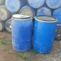 فروش انواع بشکه پلاستیکی