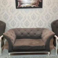 مبل ۷ نفره کلاسیک