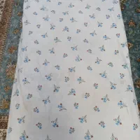 تشک تک نفره پنبه