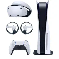 Playstation 5 sony ظرفیت ۸۲۵ گیگ ریجن اروپا
