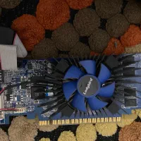 گرافیک Gt430 graphic