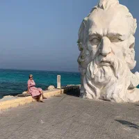 تور کیش هوایی از شیراز