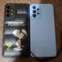 سلام گوشی نوA23