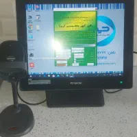 صندوق pos bank apexa