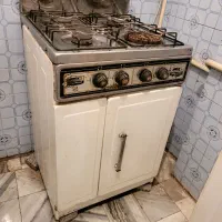 اجاق گاز