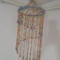 آویز گندم