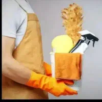 خدمتکارم جوان