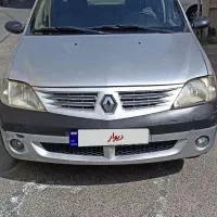 ال نود لوگان E1مدل 1387