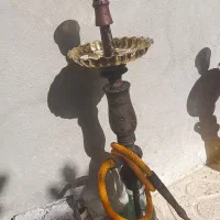 قلیان دوسیب