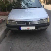 پژو۴۰۵.