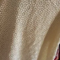 گیپور|لباس|پردیس, فاز ۸|دیوار