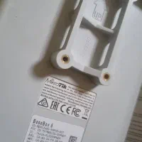 رادیو میکروتیک basebox5