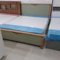 تخت خواب دونفره