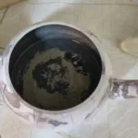 کتری وقوری سالم