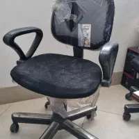 صندلی اداری