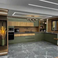 توجه اصلی شهرکابینت پیش ساخته قیمت عمده زیرقیمت