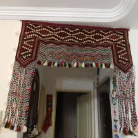 فرش سر در  خانه نو و دست یافت