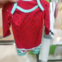 لباس بچه گانه