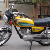 هوندا مدل 89 پلاک ملی