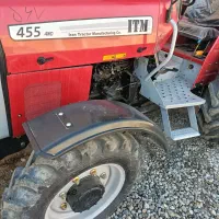 تراکتورسازی455صفر1404