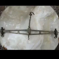 ترازو عتیقه انگلیسی