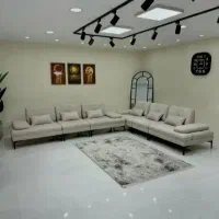 ترند بودن در گالری مهرسام مبل هفت نفره